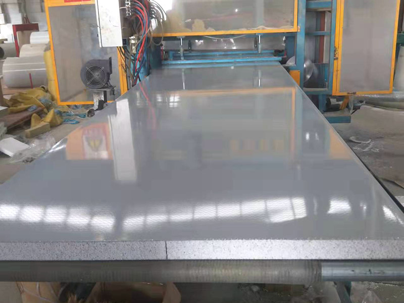 不锈钢净化板生产厂家